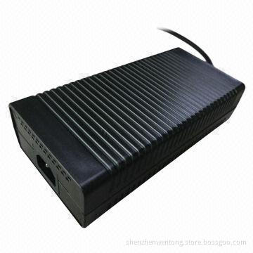 200W Switching Power Supplies, Available in Desktop Type